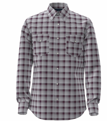 Wrangler Snap Up L/S Shirt Men's 112367709