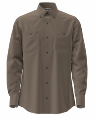 Wrangler George Strait Button Up L/S Shirt Men's 112368207
