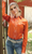 Cruel Denim Snap Up L/S Shirt Women's CTW7466010