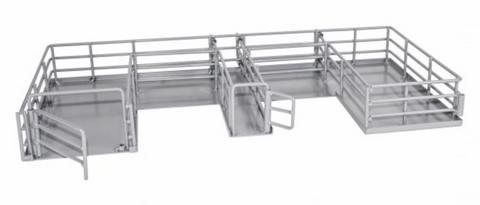 Little Buster Toys Roping Box