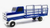 Little Buster Toys Cattle Truck