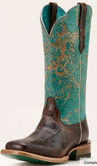 Ariat Frontier Farrah Cowboy Boot Women's 10061178
