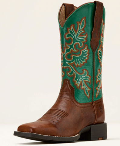 Ariat Round Up Cowboy Boot Women's 10061223