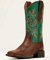 Ariat Round Up Cowboy Boot Women's 10061223