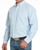 Cinch Button Up L/S Shirt Men's MTW1105949