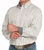 Cinch Button Up L/S Shirt Men's MTW1105952