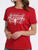 Cinch T-Shirt Women's MSK7901010