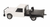 Little Buster Toys Flatbed Hay Truck