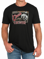 Cinch T-Shirt Men's MTT1690687