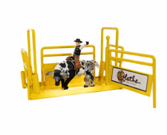 Little Buster Toys Bucking Chute