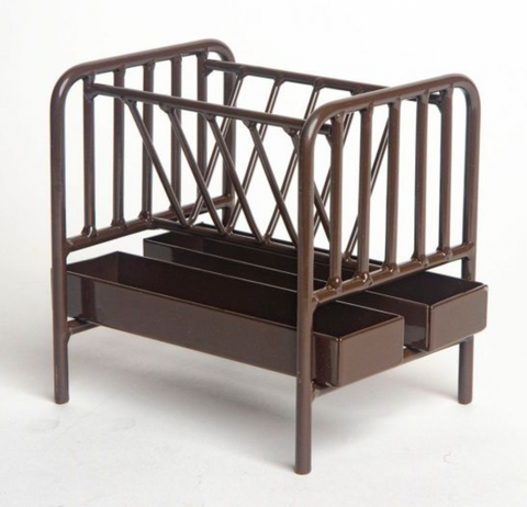 Little Buster Toys Pasture Horse Feeder