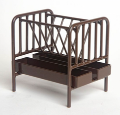 Little Buster Toys Pasture Horse Feeder