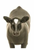 Little Buster Toys Champion Crossbred Steer Black/White
