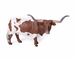 Little Buster Toys Longhorn Steer