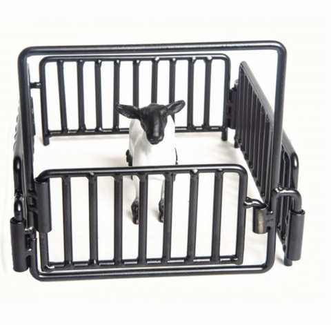 Little Buster Toys Hog/Lamb/Goat Stall