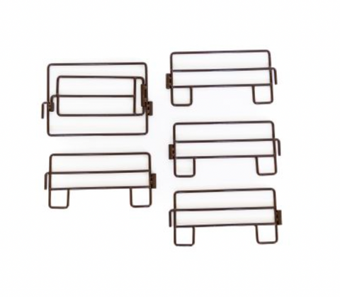 Little Buster Toys 5 Piece Panel Set