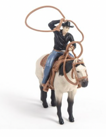 Little Buster Toys Calf Roping Kit