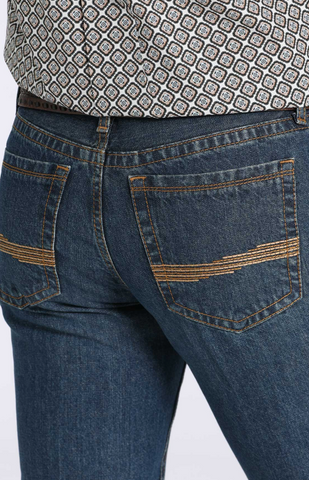 Cinch Ian Slim Fit Jean Men's MB31436001