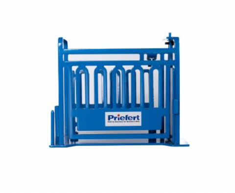 Little Buster Toys Squeeze Chute