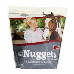 Manna Pro Nuggets Apple Flavor 2.27 Kg