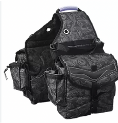 Tough 1 Insulated Saddle Bag 61-7395-752-0