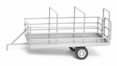 Little Buster Toys Cattle Trailer