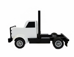 Little Buster Toys Semi Truck