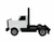 Little Buster Toys Semi Truck