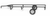 Little Buster Toys Bumper Hitch Hay Trailer