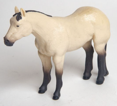Little Buster Toys Quarter Horse Buckskin