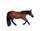 Little Buster Toys Barrel Horse Bay Gelding
