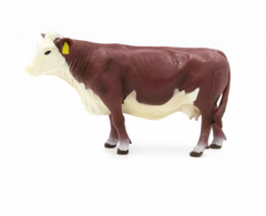 Little Buster Toys Hereford Cow