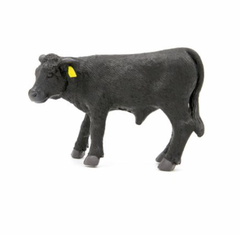 Little Buster Toys Black Angus Calf