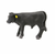 Little Buster Toys Black Angus Calf