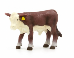 Little Buster Toys Hereford Calf