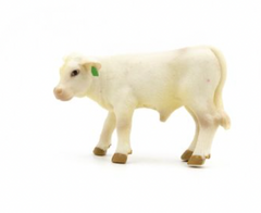 Little Buster Toys Charolais Calf