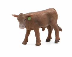 Little Buster Toys Red Angus Calf