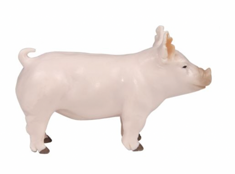 Little Buster Toys Yorkshire Show Pig