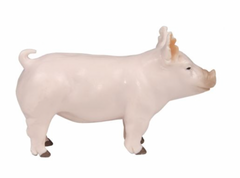 Little Buster Toys Yorkshire Show Pig