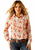 Ariat Button Up L/S Shirt Women's 10060365