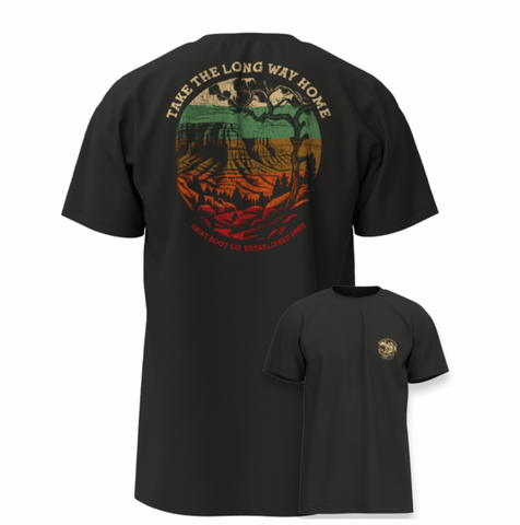 Ariat T-Shirt Men's 10058885