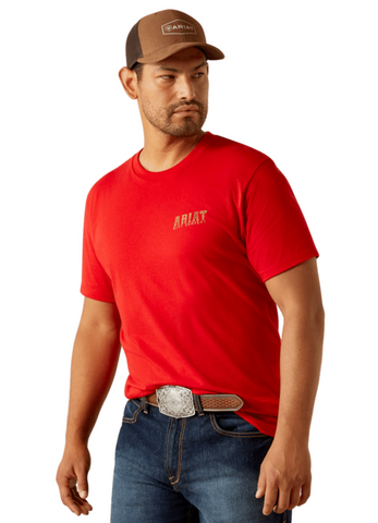 Ariat T-Shirt Men's 10058884