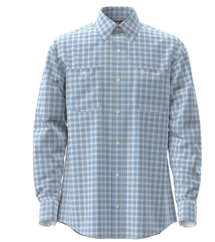 Wrangler George Strait Button Up L/S Shirt Men's 112368231