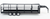 Little Buster Toys Gooseneck Long Trailer with Split Gates