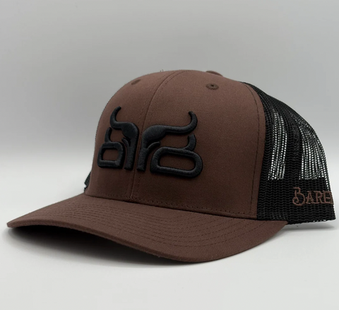Baredown Ball Cap