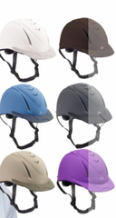 Ovation Riding Helmet Protege 467716