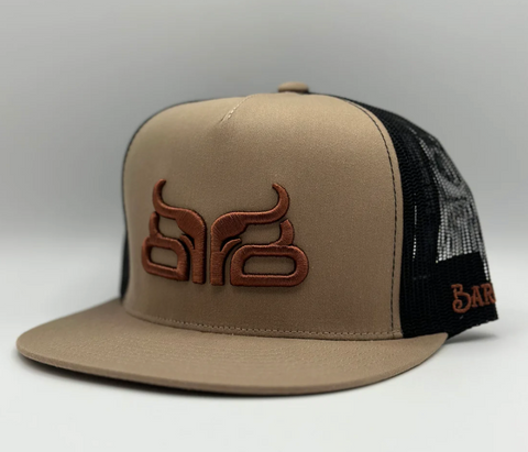 Baredown Ball Cap