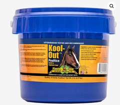 Kool-Out Clay