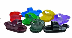 Ger Ryan Plastic Curry Comb 6950