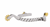 Ger Ryan SS Twisted Rope Spur Women's 258861
